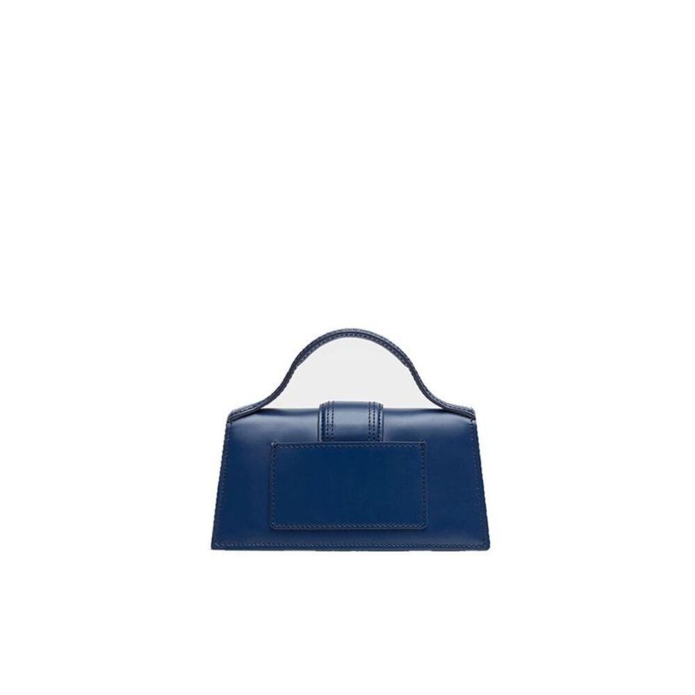 Jacquemus Women Blue Bags - Picture 3 of 4